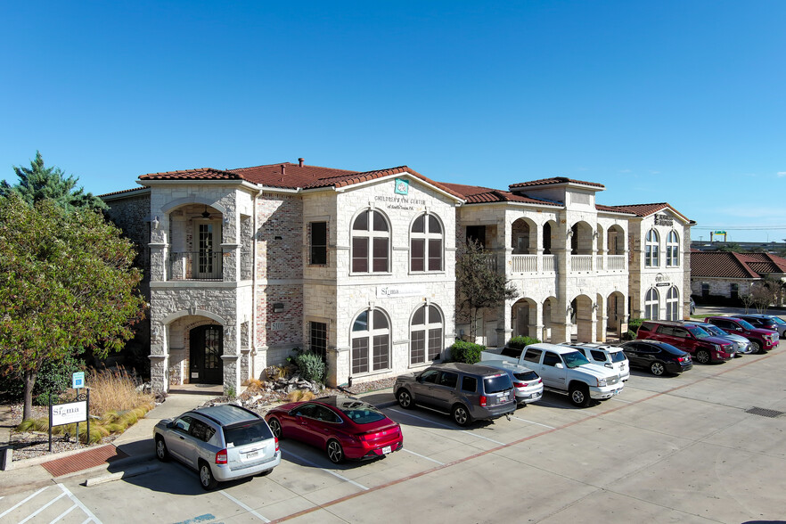 1314 E Sonterra Blvd, San Antonio, TX for lease - Building Photo - Image 1 of 26