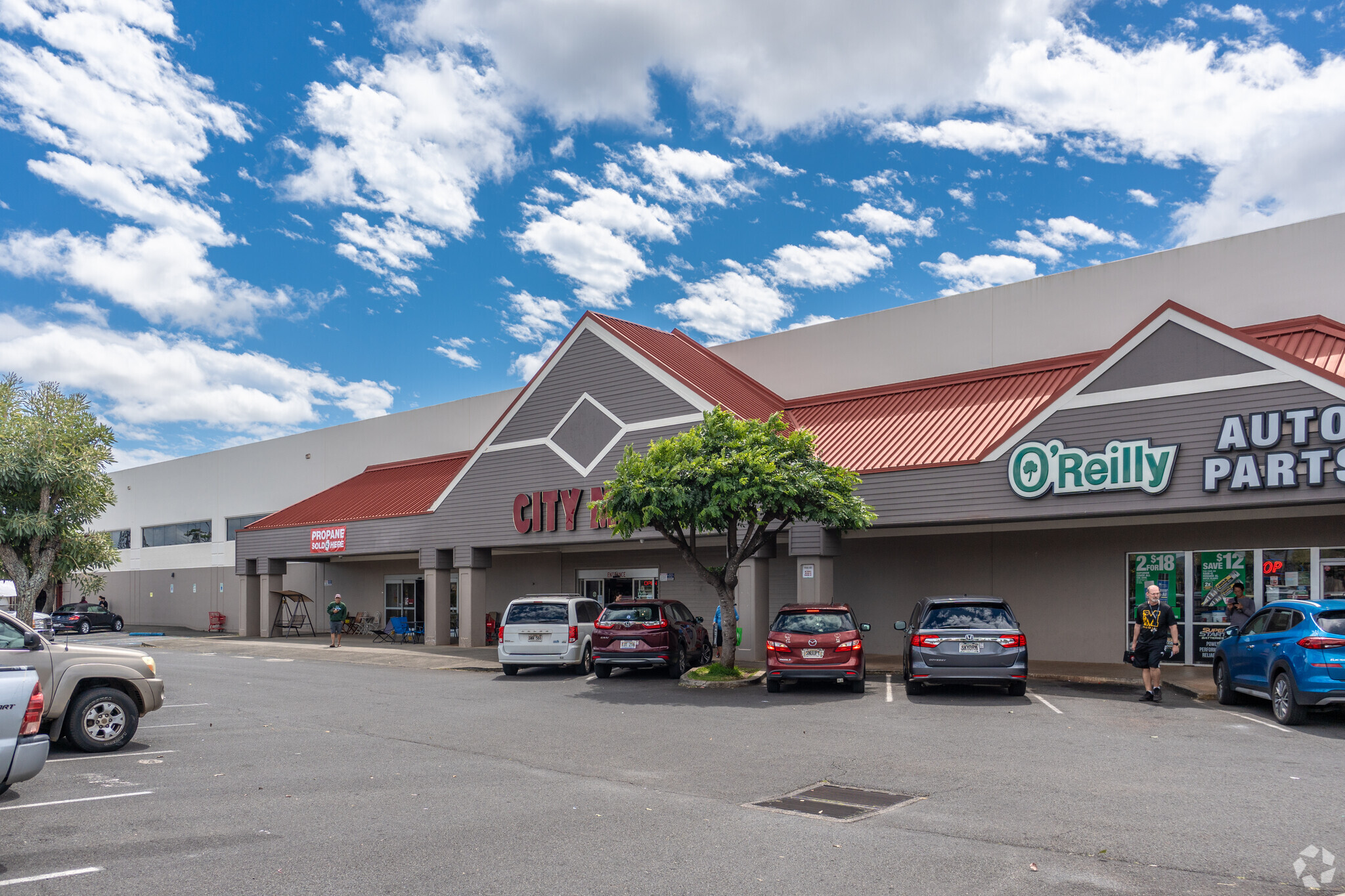 95-1249 Meheula Pky, Mililani, HI for lease Primary Photo- Image 1 of 9