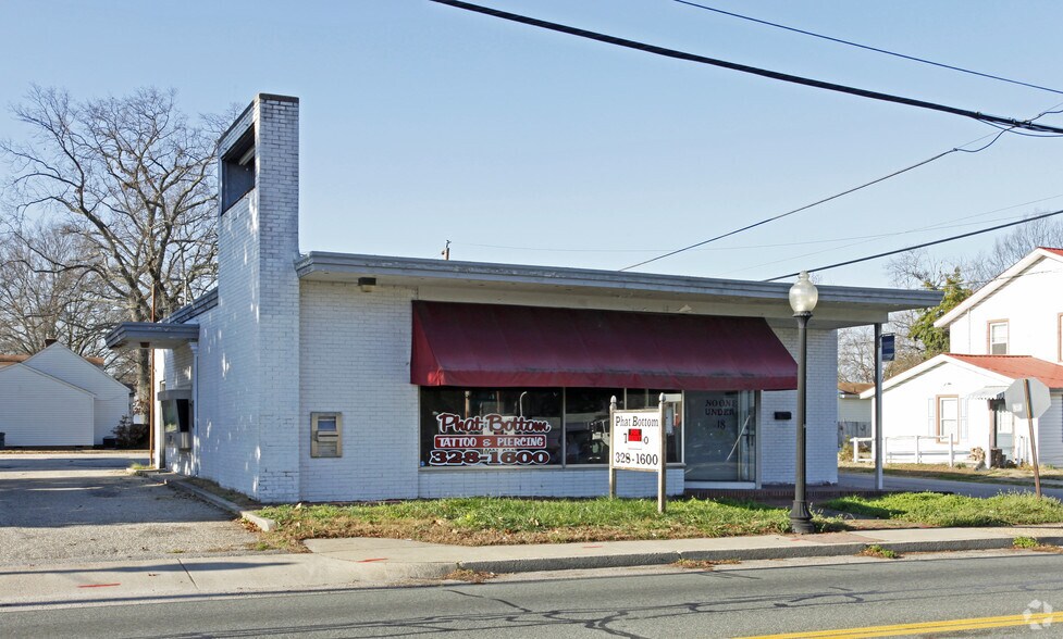 9 W Nine Mile Rd, Highland Springs, VA for sale - Primary Photo - Image 1 of 1