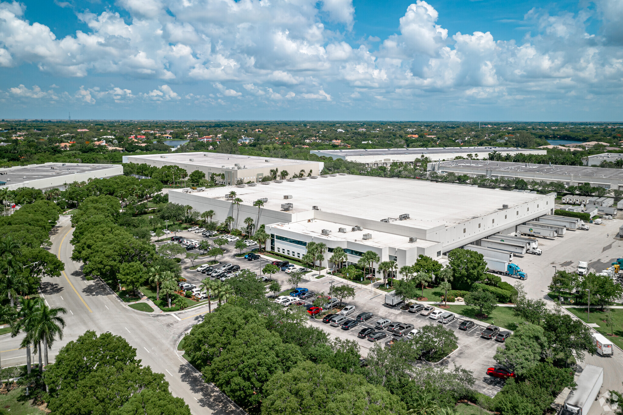 3225 Meridian Pky, Weston, FL 33331 - Industrial for Lease | LoopNet