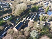 Brimscombe Mill - Warehouse