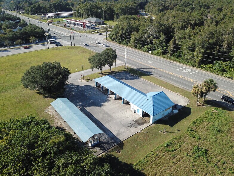 801 SW 27th Ave, Ocala, FL 34471 Splash and Dash Car Wash