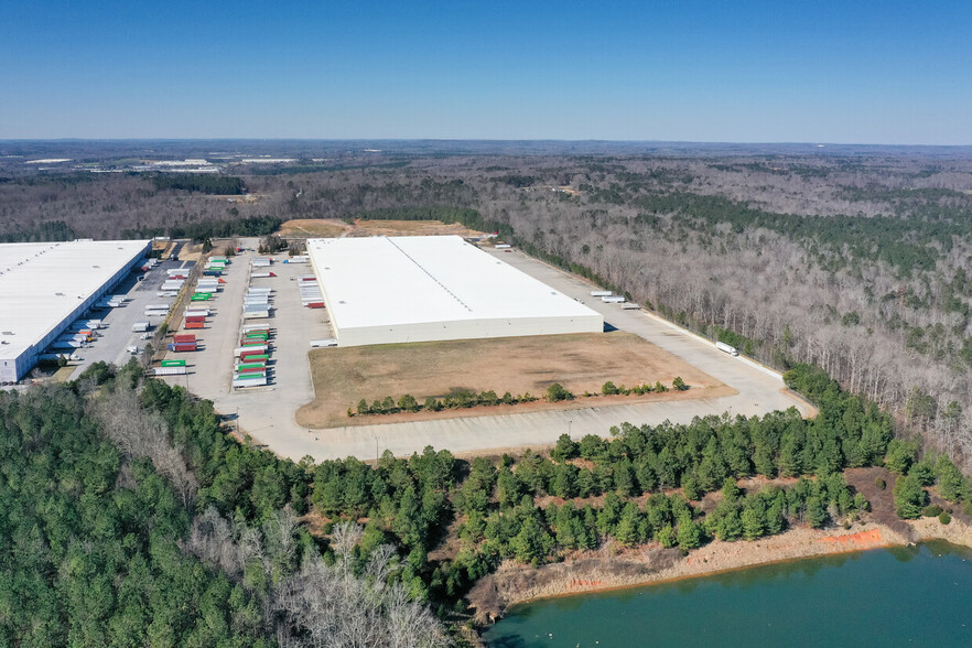 580 Raco Pky, Pendergrass, GA for lease - Building Photo - Image 2 of 9