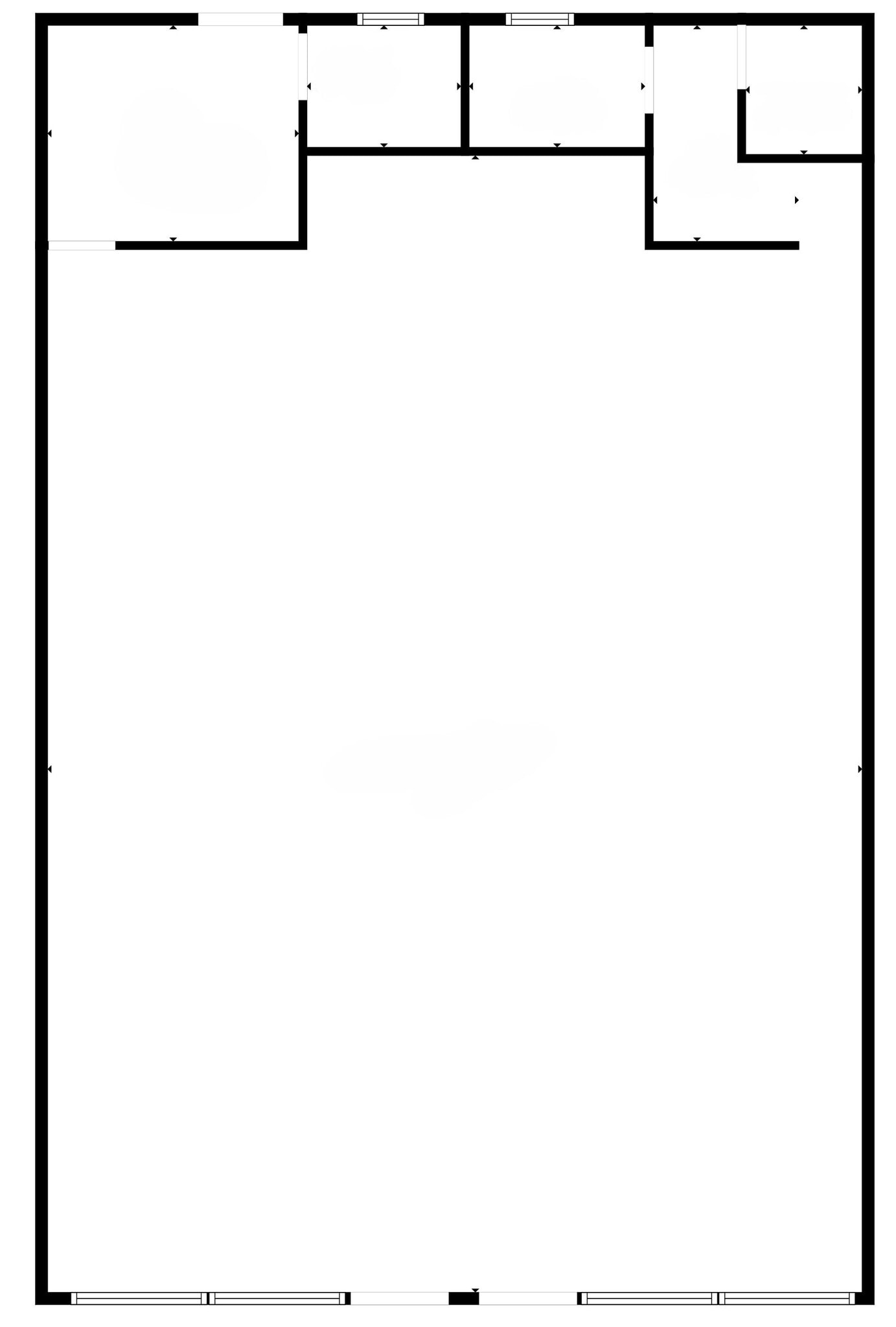 300 E Oakland Park Blvd, Fort Lauderdale, FL for lease Floor Plan- Image 1 of 1