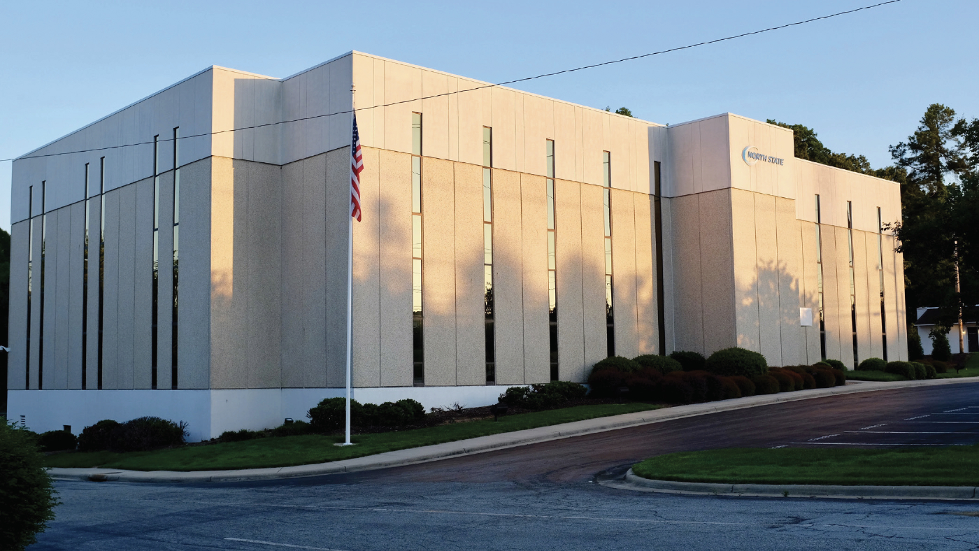 1730 Westchester Dr, High Point, NC for sale Building Photo- Image 1 of 1