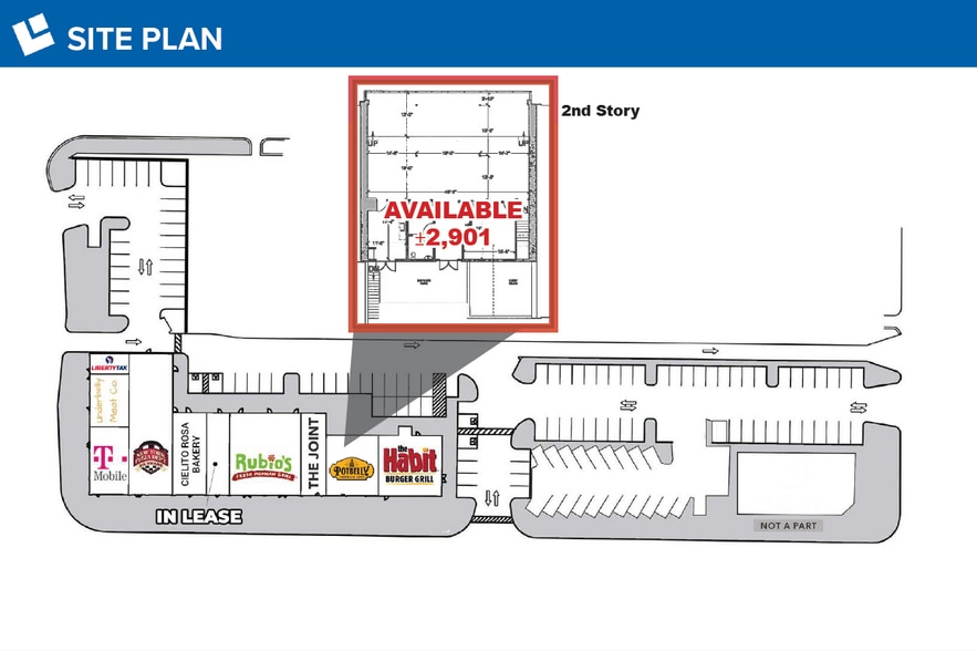 1601 N 7th Ave, Phoenix, AZ for lease - Building Photo - Image 2 of 4