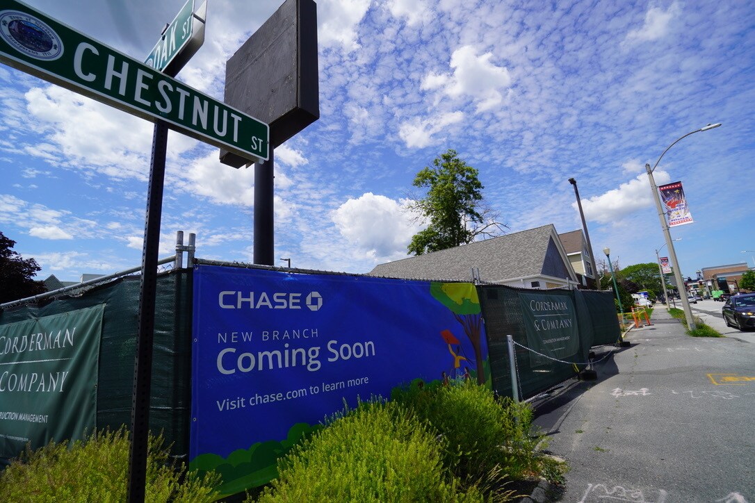 173 Chestnut St, Needham, MA 02492