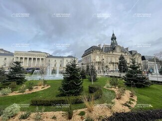 More details for 5 Place Jean Jaurès, Tours - Office for Lease