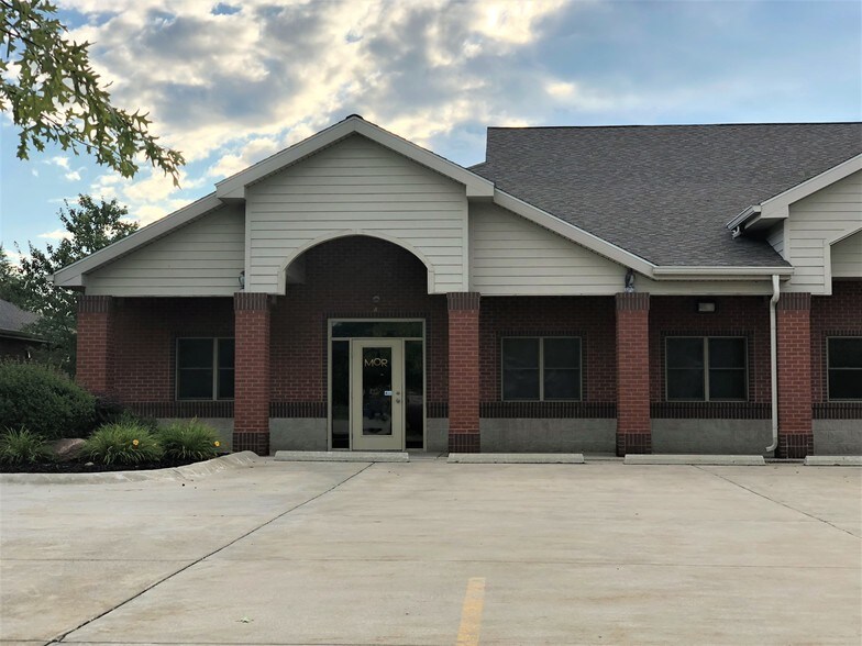 958 Mezzanine Dr, Lafayette, IN for lease - Other - Image 3 of 8