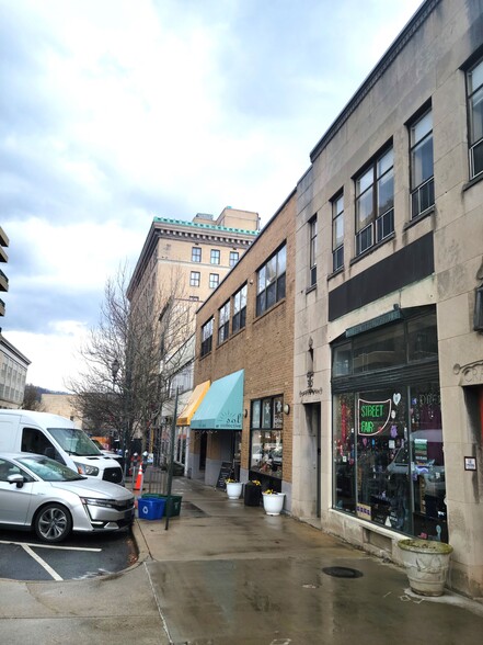 38 Battery Park Ave, Asheville, NC for sale - Building Photo - Image 3 of 19