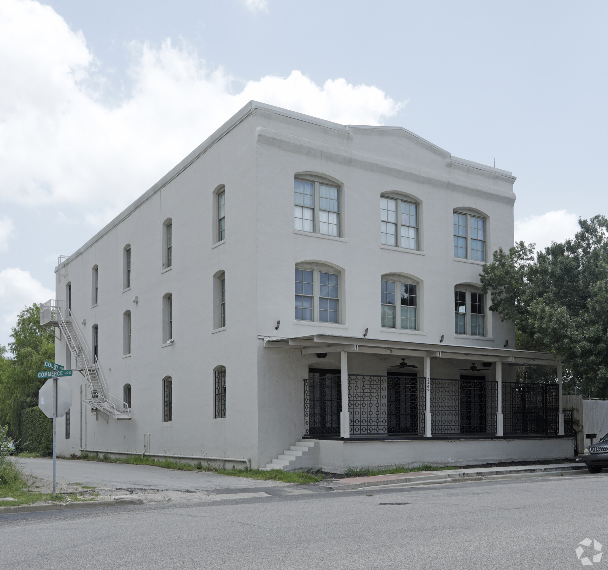 2409 Commerce St, Houston, TX for lease Primary Photo- Image 1 of 61