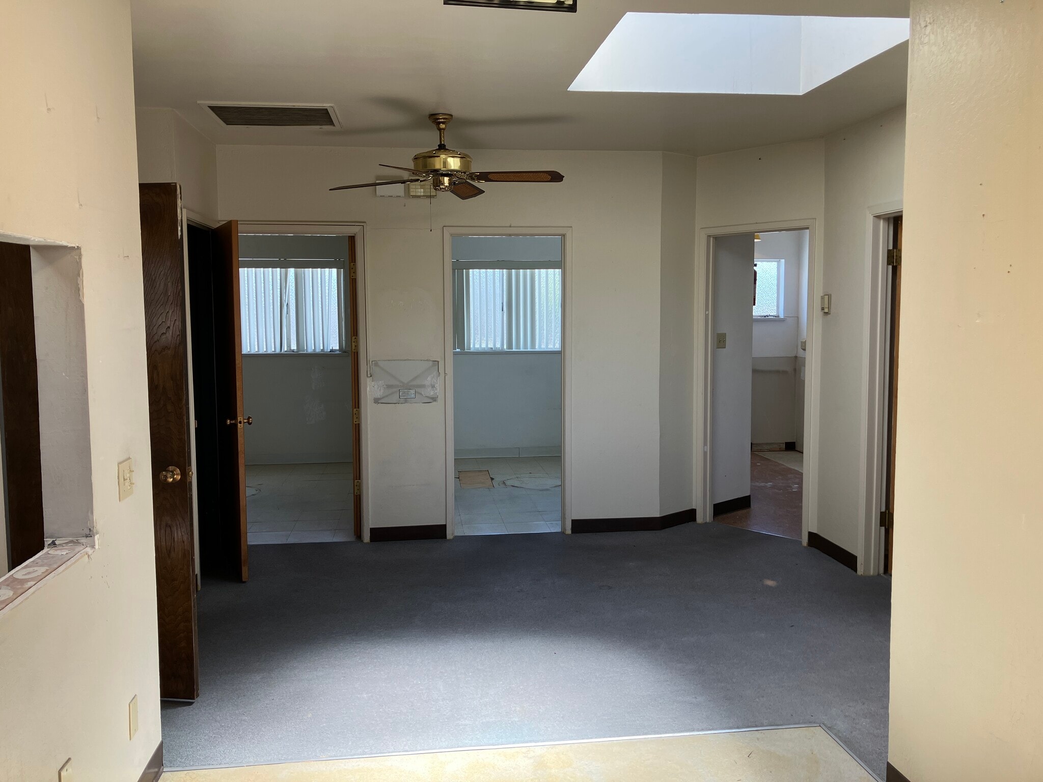 11360-11370 San Pablo Ave, El Cerrito, CA for lease Interior Photo- Image 1 of 12