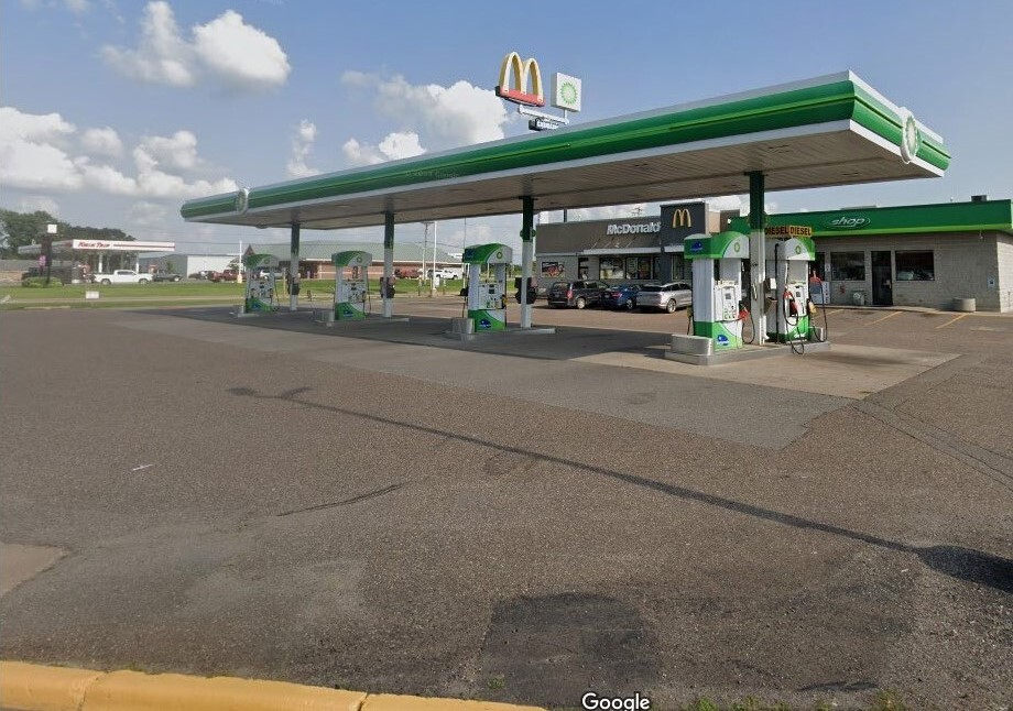 101 W Hill St, Thorp, WI for lease Building Photo- Image 1 of 1