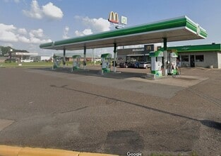 101 W Hill St, Thorp, WI for lease Building Photo- Image 1 of 1