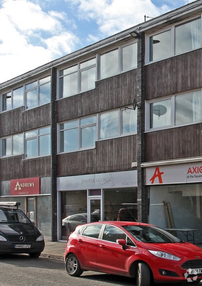 72 Edinburgh Pl, Cheltenham for sale - Primary Photo - Image 1 of 1