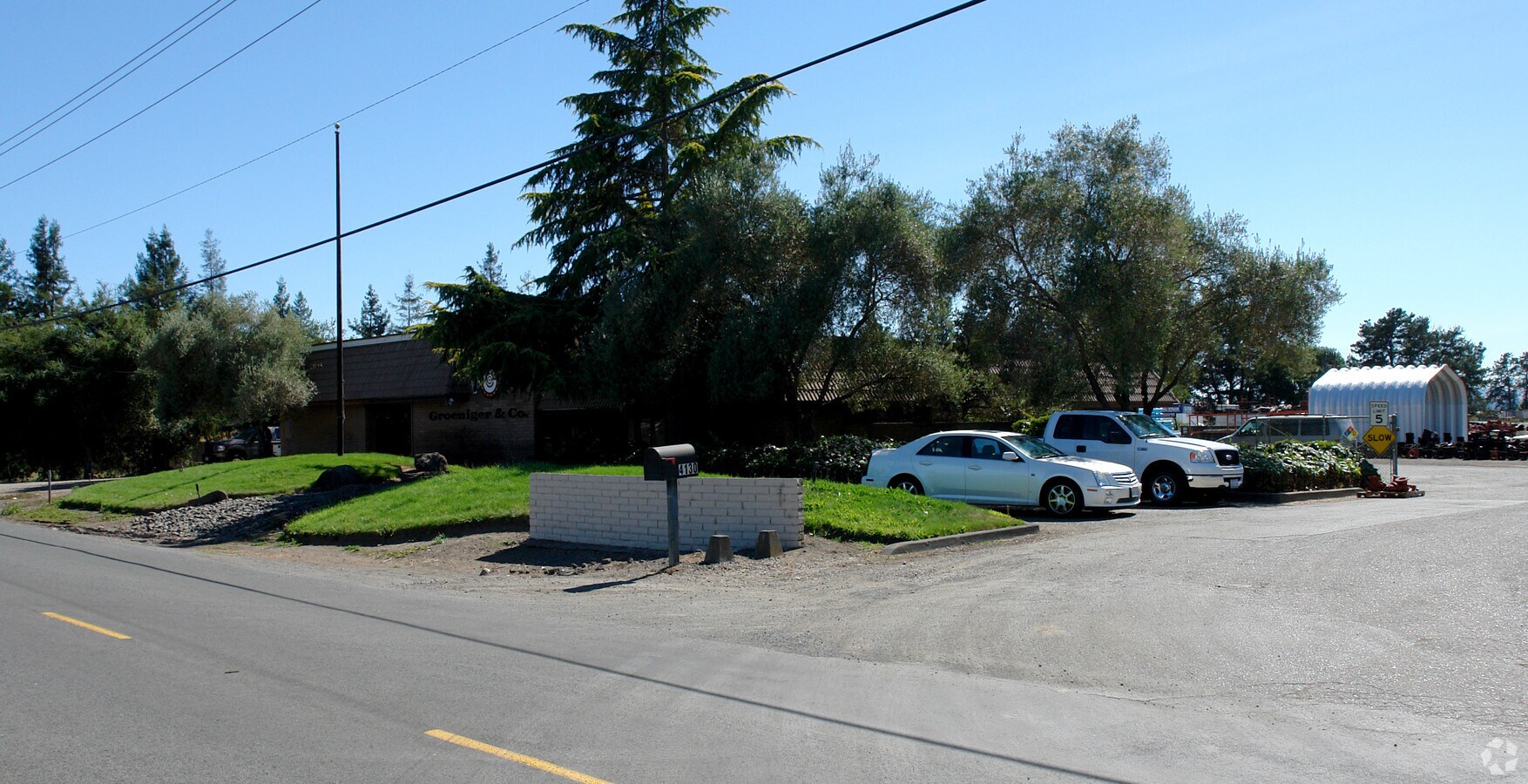 4130 S Moorland Ave, Santa Rosa, CA 95407 Property Record