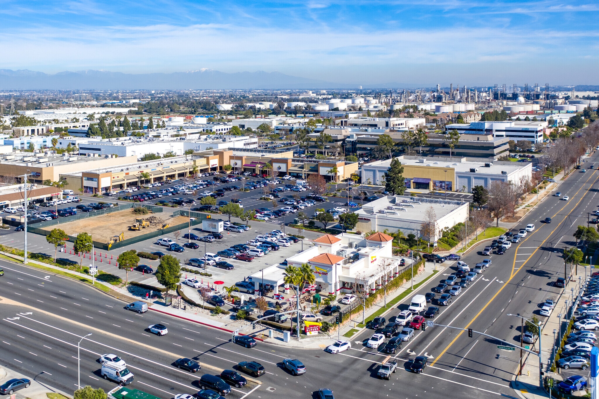 2002020140 Hawthorne Blvd, Torrance, CA 90503 Retail for Lease