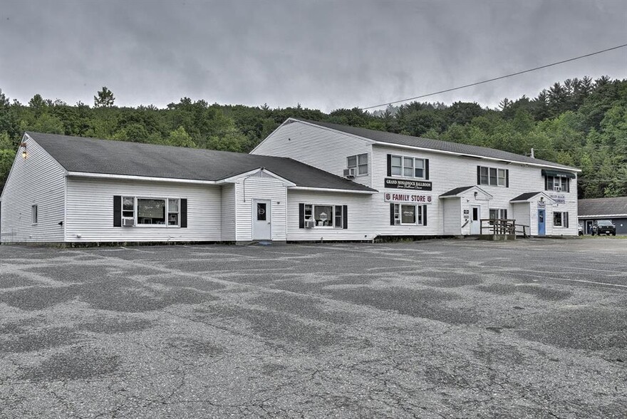 132 Monadnock Hwy, Keene, NH for sale - Building Photo - Image 2 of 13