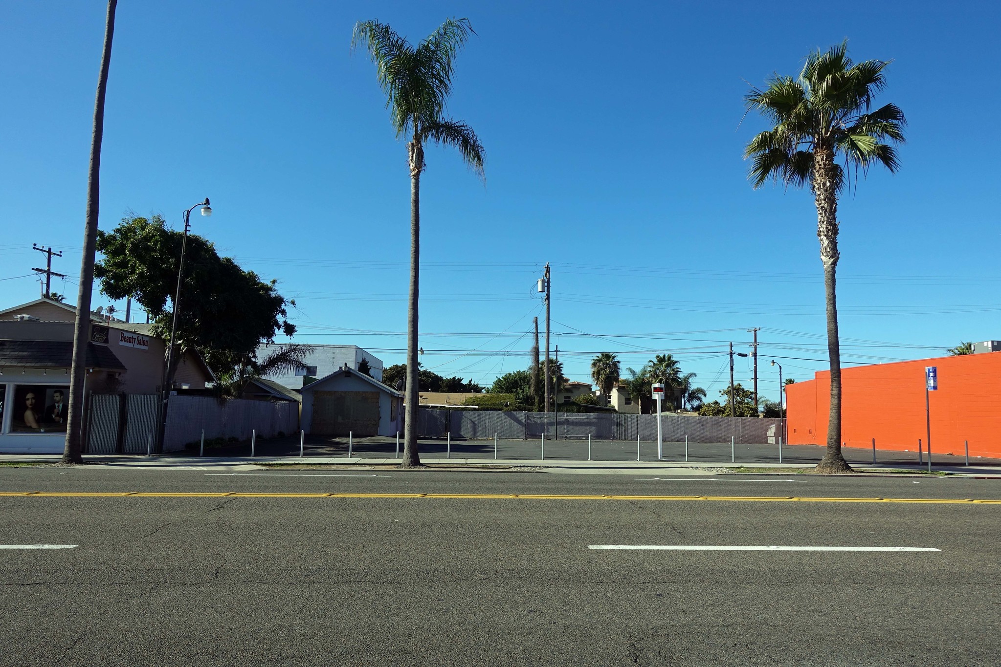 1009 N Coast Hwy, Oceanside, CA for sale Building Photo- Image 1 of 7