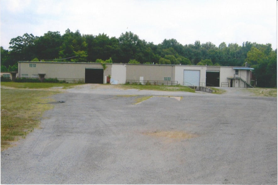 31730 Highway 75, Oneonta, AL for sale - Building Photo - Image 1 of 1
