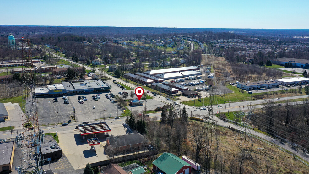 10191 Northfield Rd, Northfield, OH for sale - Building Photo - Image 3 of 10