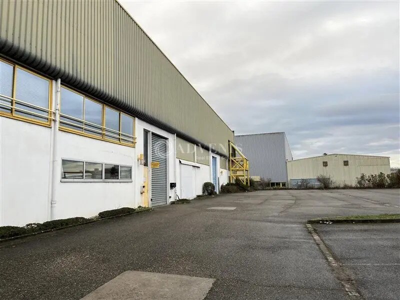 Flex in Obernai for sale Building Photo- Image 1 of 13