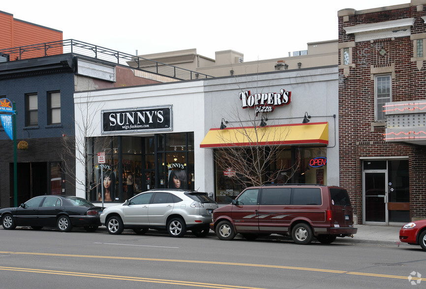 2936 S Lyndale Ave, Minneapolis, MN for lease - Primary Photo - Image 1 of 10