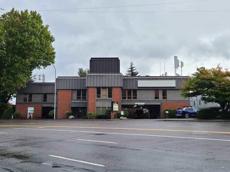 4412 SW Barbur Blvd, Portland, OR for sale - Building Photo - Image 1 of 1