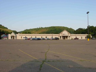 More details for 56040-56104 National Rd, Bridgeport, OH - Retail for Lease