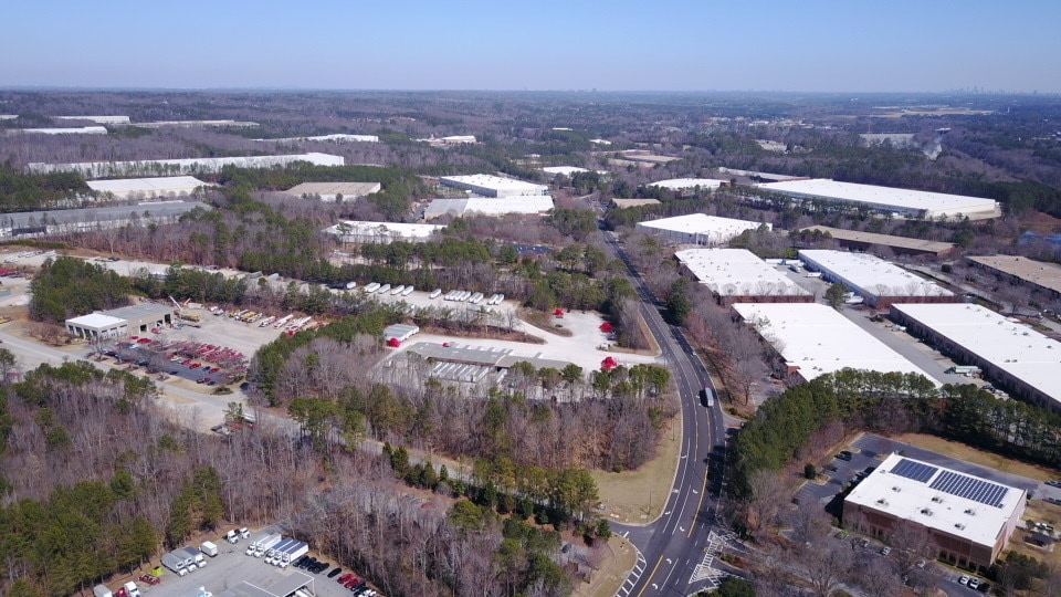 630 Riverside Pkwy, Austell, GA for sale - Building Photo - Image 3 of 5