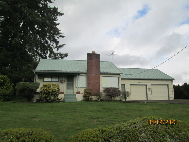 208 NW 179th St, Ridgefield, WA for sale - Building Photo - Image 2 of 2