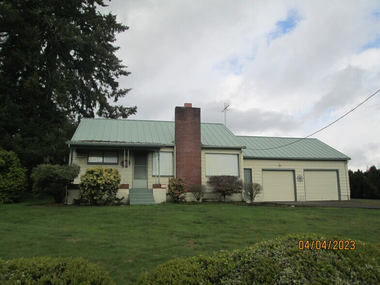 208 NW 179th St, Ridgefield, WA 98642 Land for Sale
