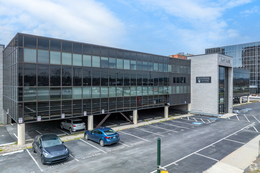 1010 N 7th St, Harrisburg, PA for sale - Building Photo - Image 1 of 1