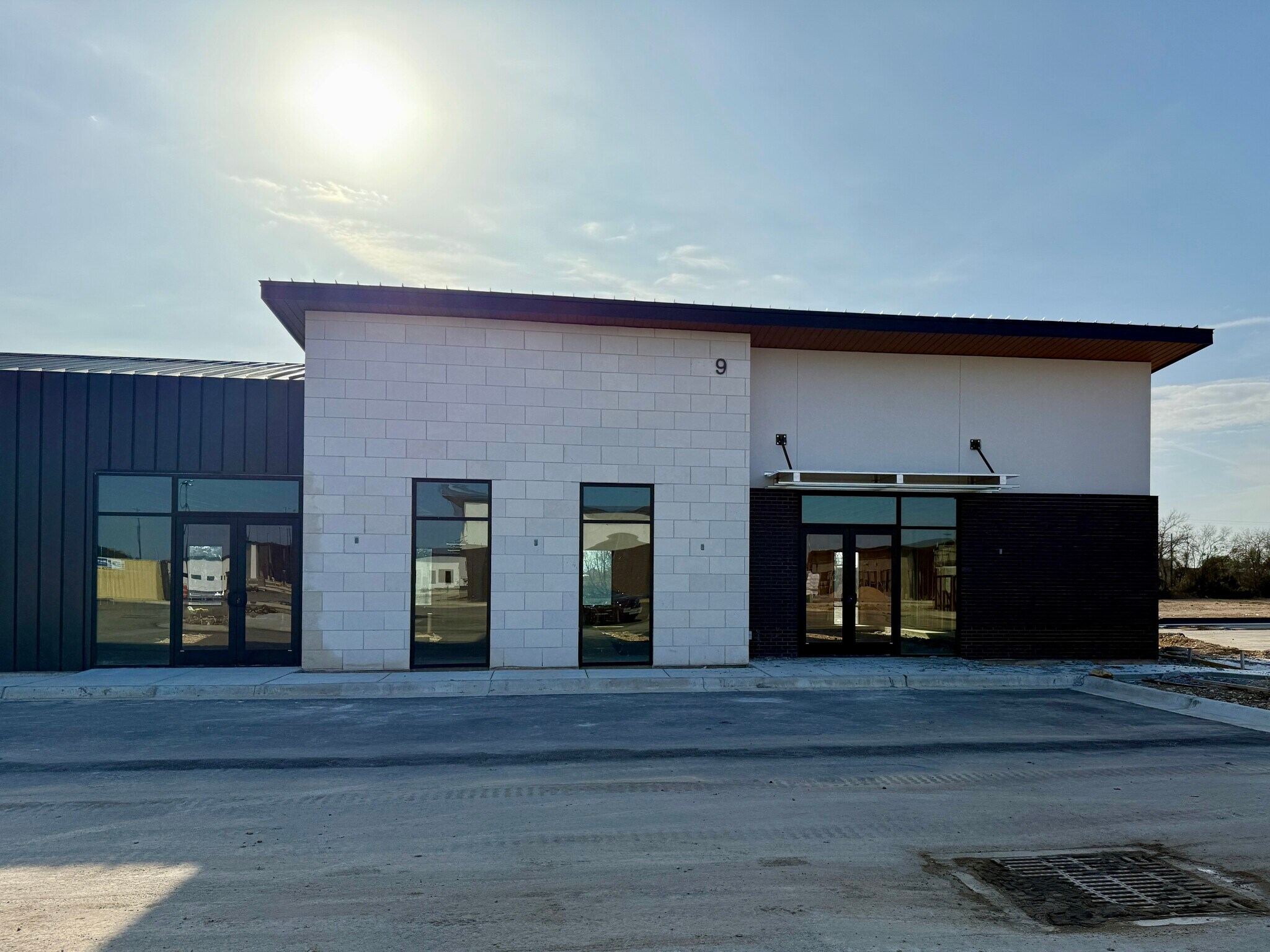10861 183A Toll Rd, Leander, TX for lease Building Photo- Image 1 of 7
