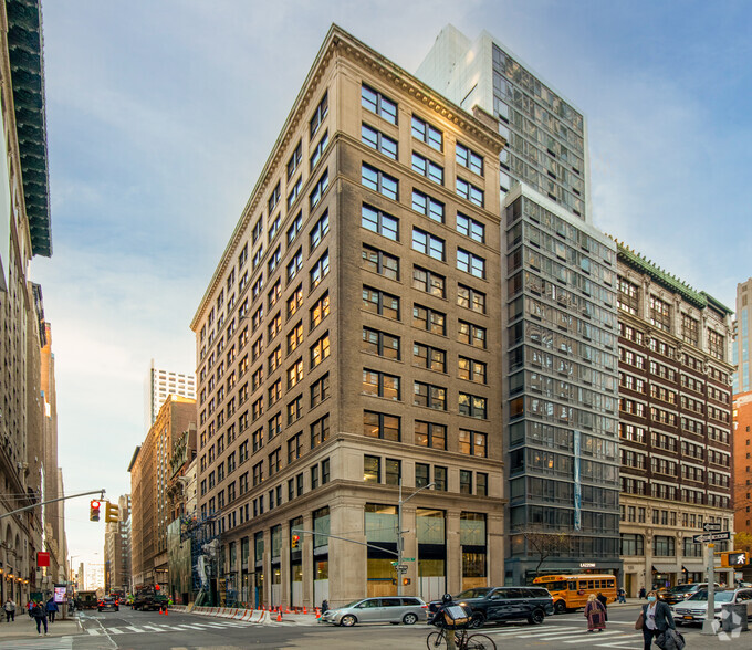 149 Madison Ave, New York, NY 10016 | LoopNet