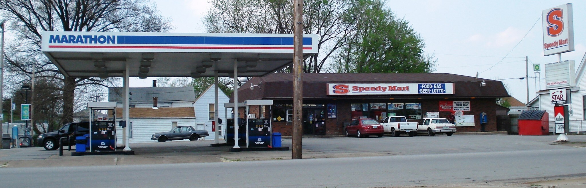 624 W Main St, New Albany, IN for sale Primary Photo- Image 1 of 1