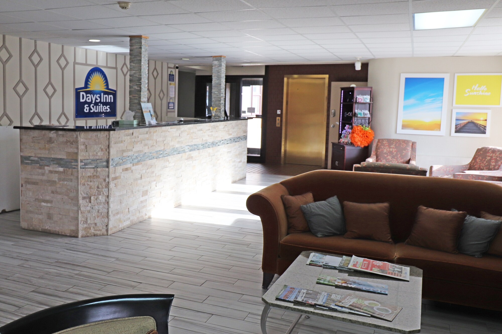 70 N Stevens St, Rhinelander, WI for sale Building Photo- Image 1 of 1