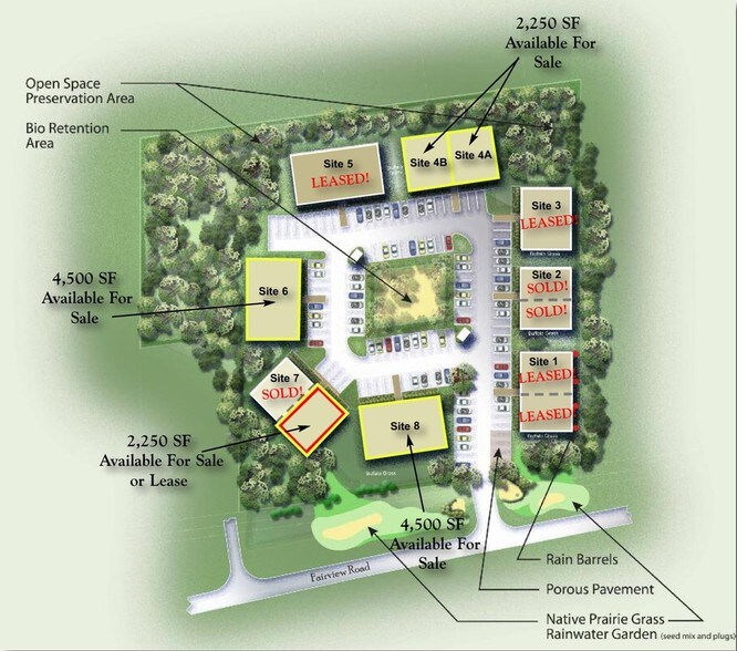 13850 Bluestem Ct, Baxter, MN for sale - Building Photo - Image 1 of 1