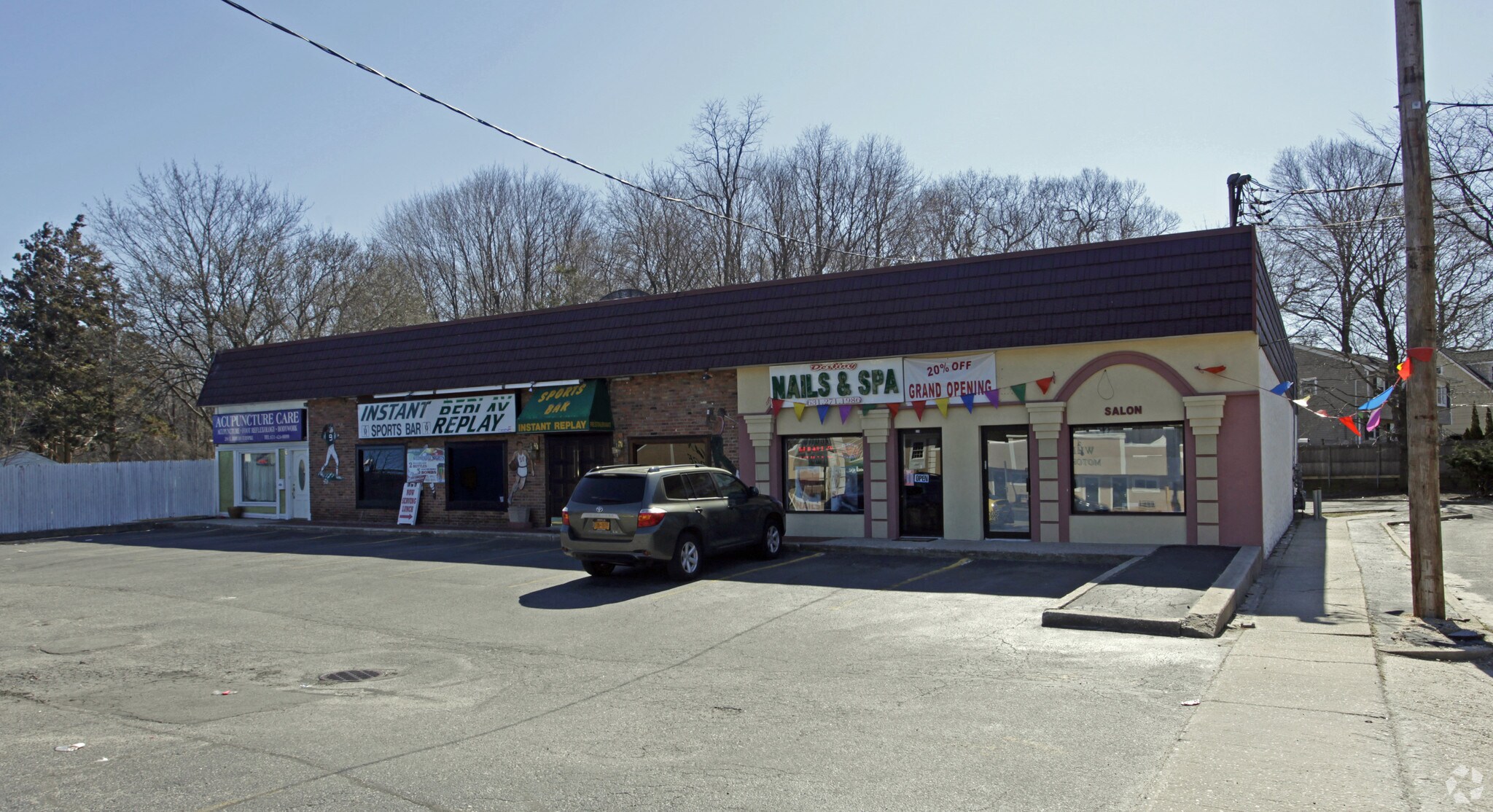274-294 E Jericho Tpke, Huntington Station, NY for sale Primary Photo- Image 1 of 1