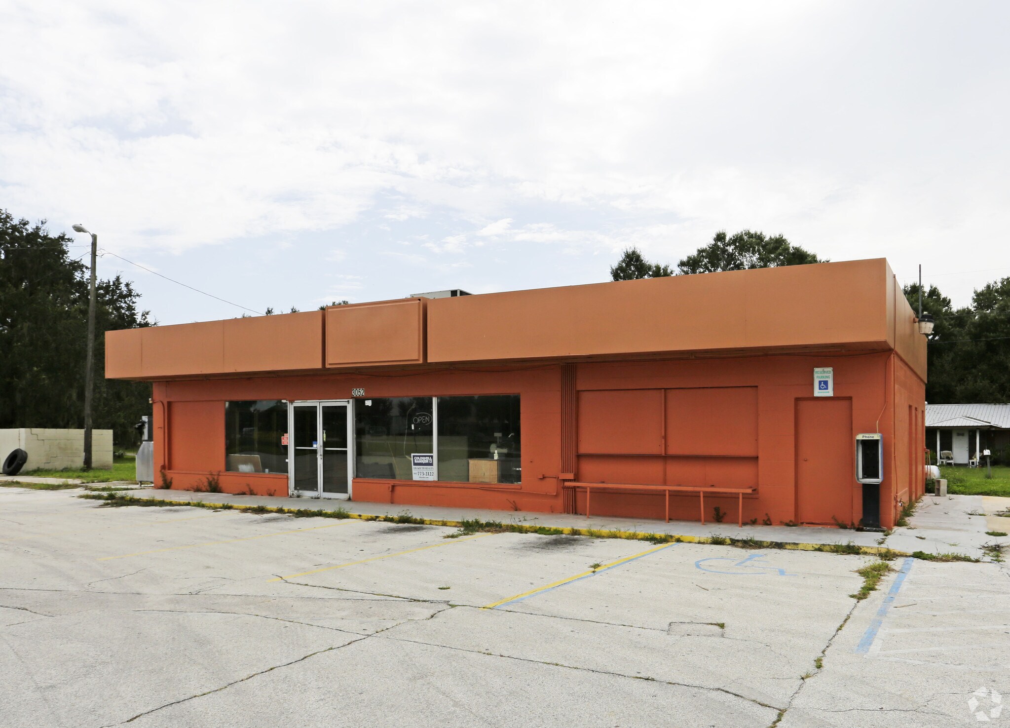 3052 Us-17 Hwy S, Zolfo Springs, FL for sale Primary Photo- Image 1 of 1