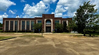 More details for 100 Pioneer Way, Magee, MS - Office for Sale