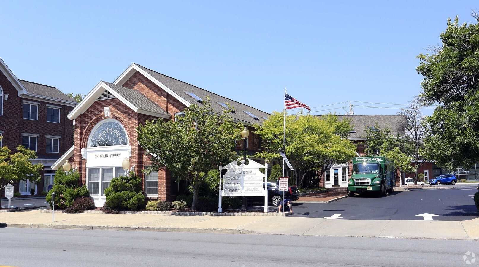 55 Main St, Goshen, NY 10924