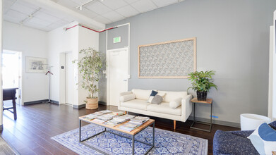 665 Chestnut St, San Francisco, CA for lease Interior Photo- Image 1 of 10