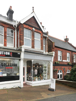 More details for 296 Ditchling Rd, Brighton - Retail for Lease