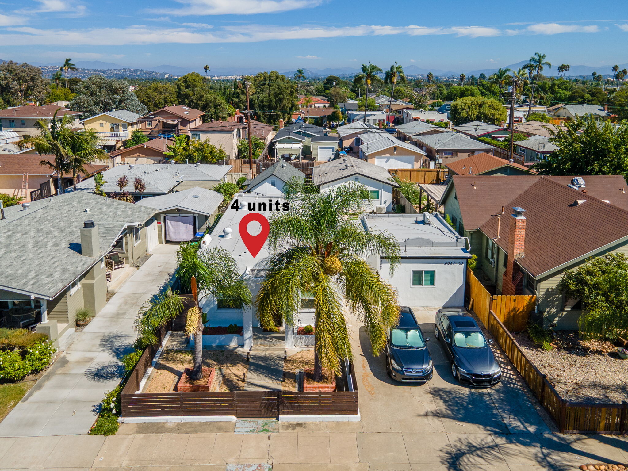 4847-53 Mansfield St, San Diego, CA for sale Primary Photo- Image 1 of 30