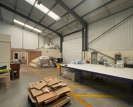 Swanton Clos, Retford for lease Building Photo- Image 2 of 3