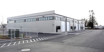 Warehouse Space - Warehouse