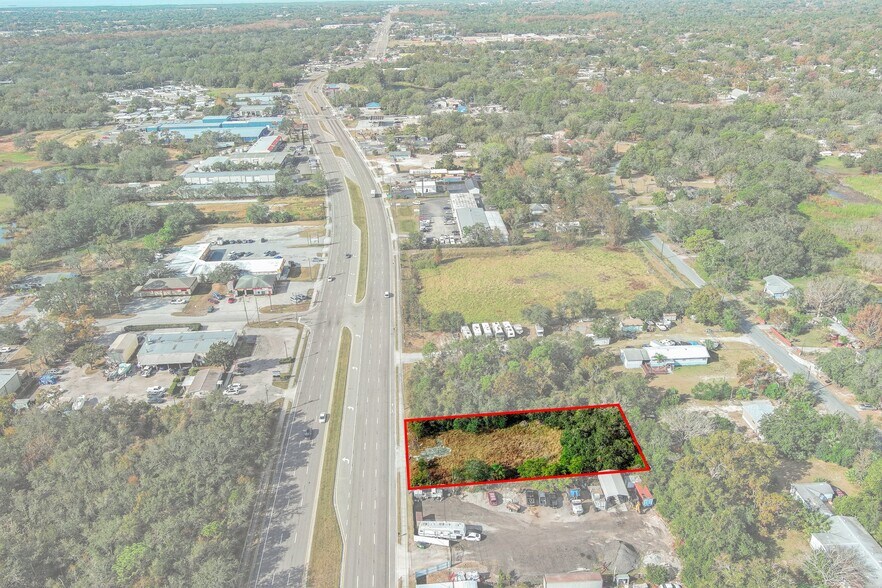 10325 State 52 rd, Hudson, FL for sale - Building Photo - Image 3 of 25