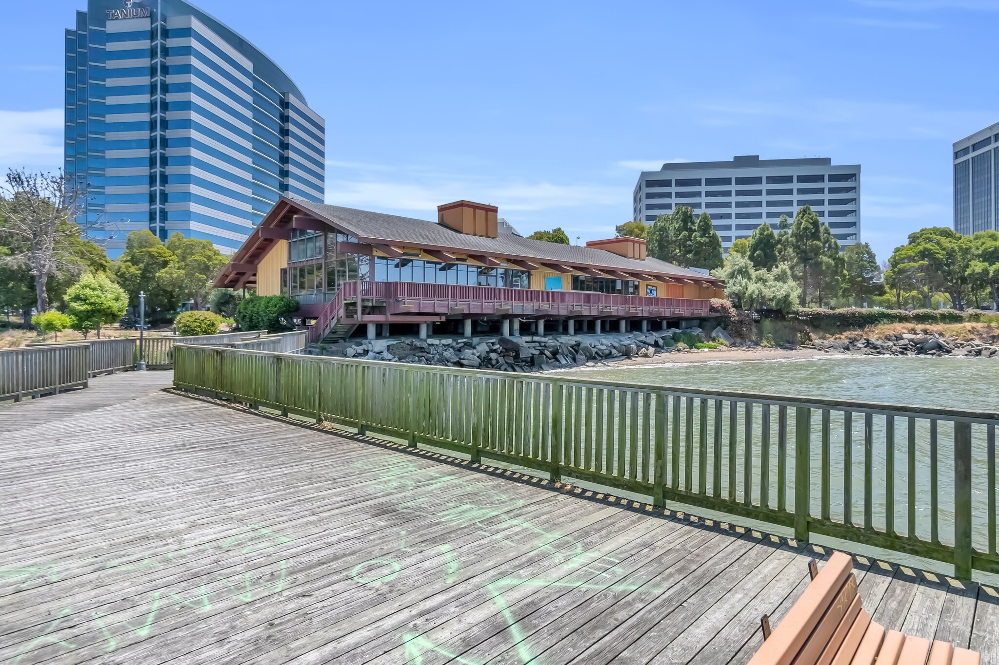 1890 Powell St, Emeryville, CA for sale Building Photo- Image 1 of 1