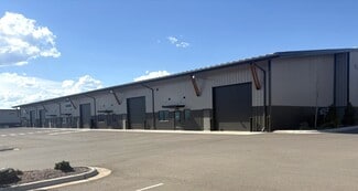 More details for 9950 Longacres Ln, Missoula, MT - Industrial for Lease